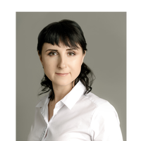 Валентина Одинцова
