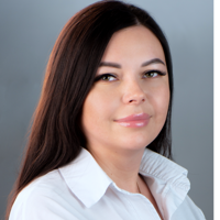 Ирина Шеремет