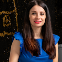 Надежда Потеряйко