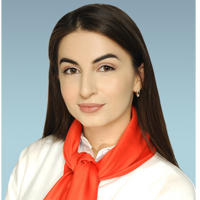 Лейла Идаятова