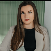 Анна Назарова