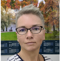 Татьяна Собкович