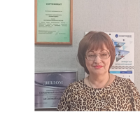 Роза Епанешникова