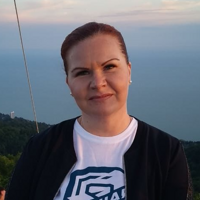 Ольга Лаухина