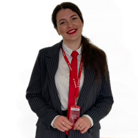 Кристина Кожина