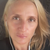 Людмила Анисимова