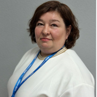 Жанна Буторина