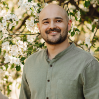 Дмитрий Иванов