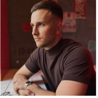 Никита Жуков