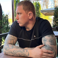 Илья Ермилов