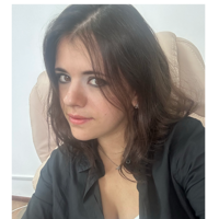Наталья Адыгезалова