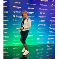 Анна Шрамко