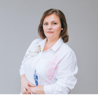 Ирина Галкина
