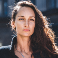 Алиса Соколова