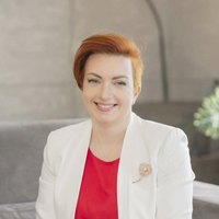 Анна Архипенко