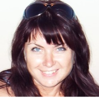 Наталья Попова