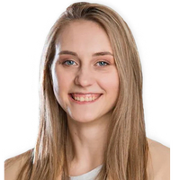 Любовь Перекрест