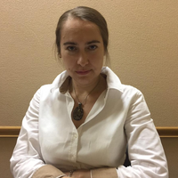 Татьяна Клятченок