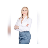 Анжелика Боброва