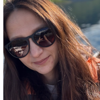Валентина Иванушкина