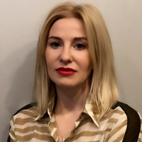 Ольга Волохонская