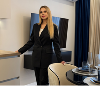 Светлана Шакирова