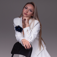 Анна Пронина