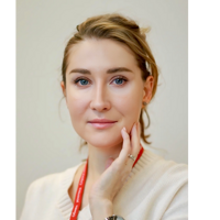 Зоя Огибина