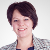 Наталья Иванова