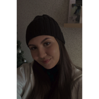 Алёна Понкрашкина