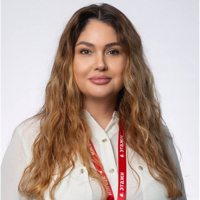 Ирина Папикян
