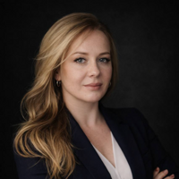 Анастасия Зыбина