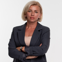 Ирина Рупчева