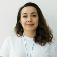 Анна Погосян