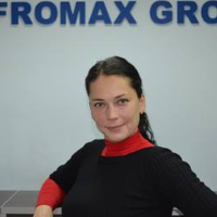 Виктория Анкудинова