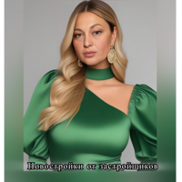 Татьяна Басова