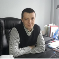 Алексей Перевертайло