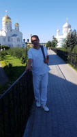 Алексей Виноградов