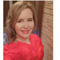 Юлия Гордеева
