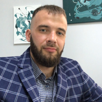 Денис Светлаков