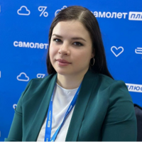 Лидия Савиева