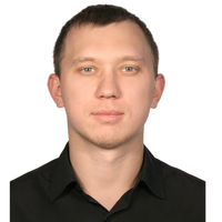 Алексей Лукащук