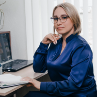 Алена Филиппова
