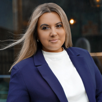 Анна Кузнецова