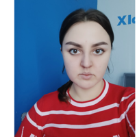 Юлия Овсянникова