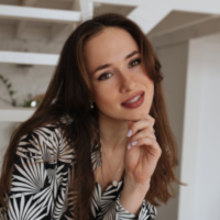 Анна Дробинская
