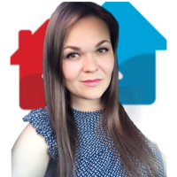 Ольга Рожкова
