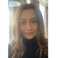 Наталья Соколова
