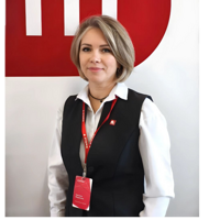 Светлана Федоткина