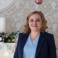 Татьяна Никитина